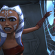 Illustration for article titled Clone Wars Baby Jedi Is Marked For Death
